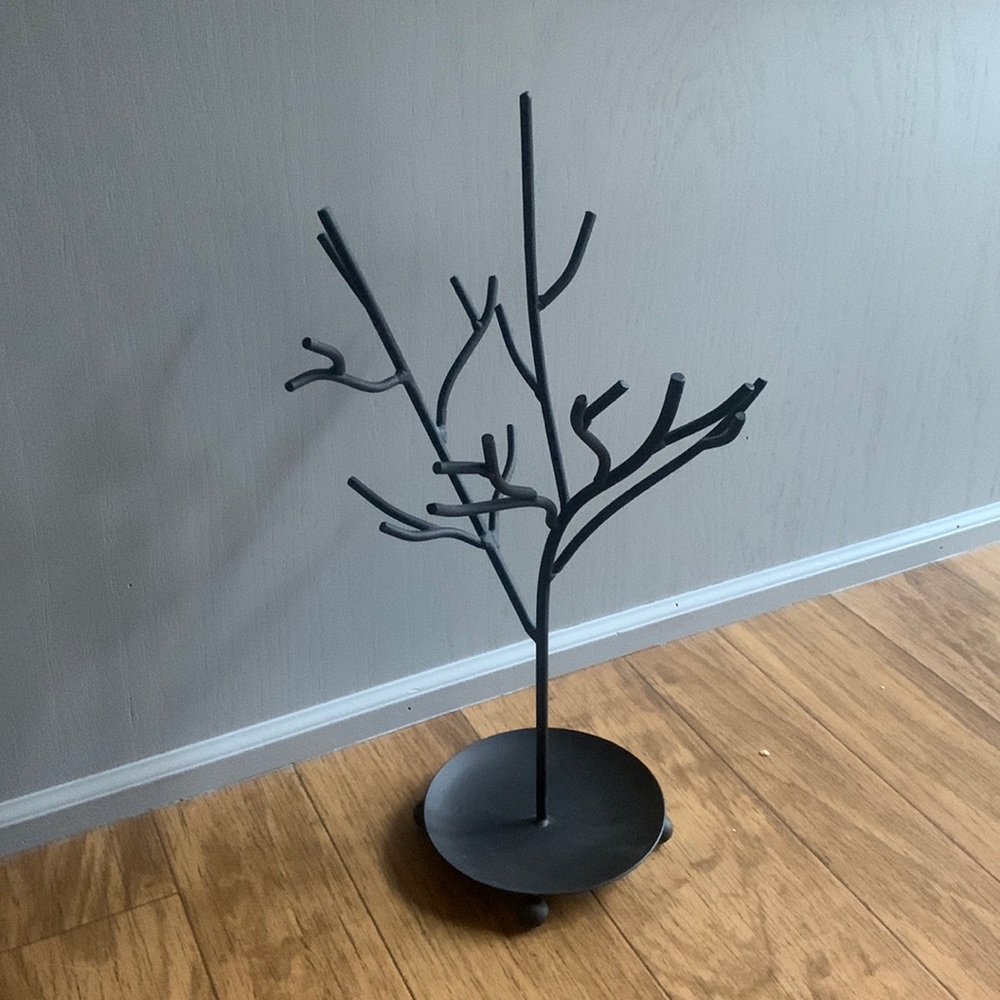 Jewelry Tree